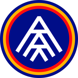 FC Andorra Logo