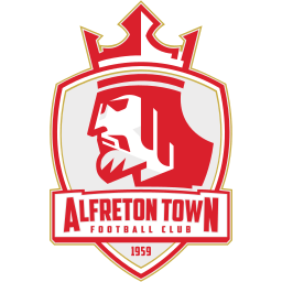 Alfreton Town FC Logo