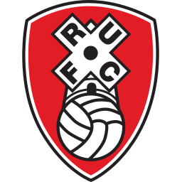Rotherham United Logo