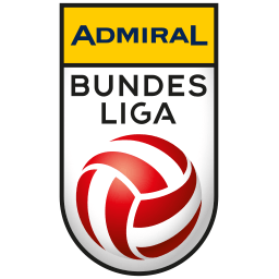 Admiral Bundesliga Logo