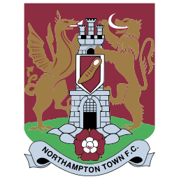Northampton Town Logo