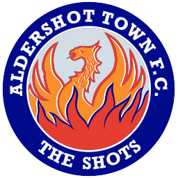 Aldershot Town FC Logo