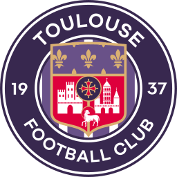 Toulouse FC Logo