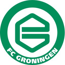 FC Groningen Logo