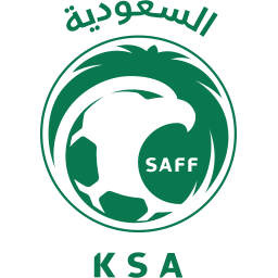 Saudi Arabien Logo