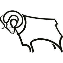 Derby County Logo