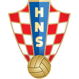 Kroatien Logo