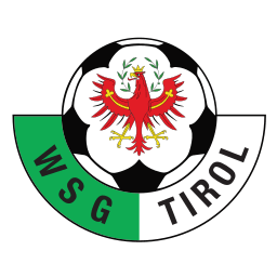 WSG Tirol Logo