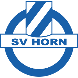 SV Horn Logo
