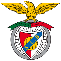 SL Benfica Logo