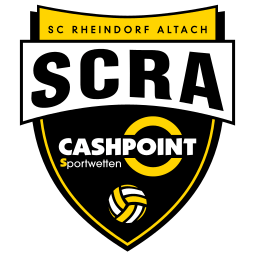 SCR Altach Logo