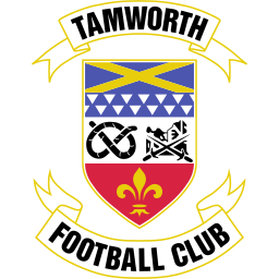 Tamworth FC Logo