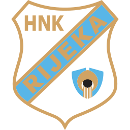 HNK Rijeka Logo