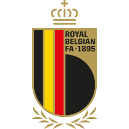 Belgien Logo