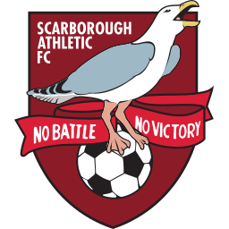 Scarborough Athletic Logo