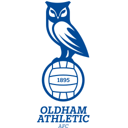 Oldham Athletic Logo