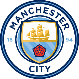 Manchester City Logo
