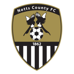 Notts County Logo
