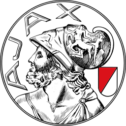 Ajax Amsterdam Logo