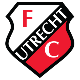 FC Utrecht Logo