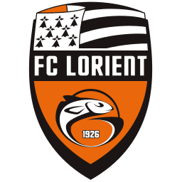 FC Lorient Logo