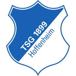TSG Hoffenheim Logo