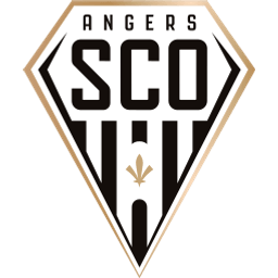 Angers SCO Logo