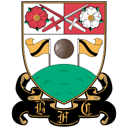 Barnet FC Logo
