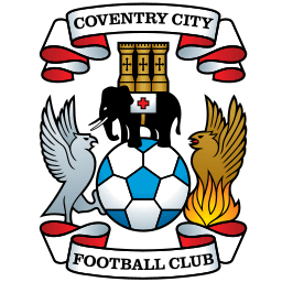 Coventry City Logo