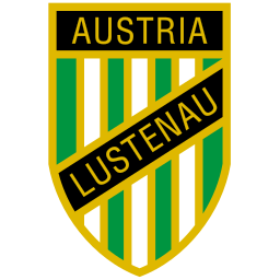 SC Austria Lustenau Logo