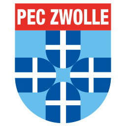 PEC Zwolle Logo