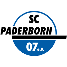 SC Paderborn 07 Logo