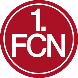 1. FC Nürnberg Logo