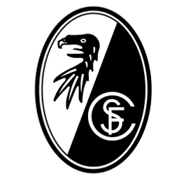 SC Freiburg Logo