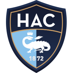 Le Havre AC Logo
