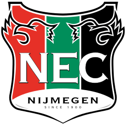 NEC Nijmegen Logo