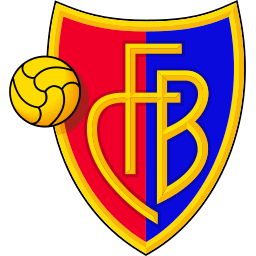 FC Basel Logo
