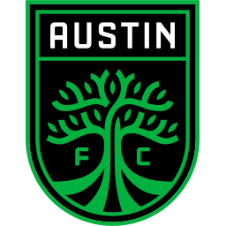Austin FC Logo