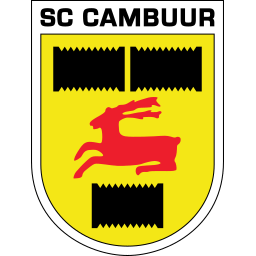 SC Cambuur Logo