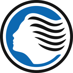 Atalanta BC Logo