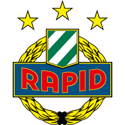 SK Rapid Wien Logo