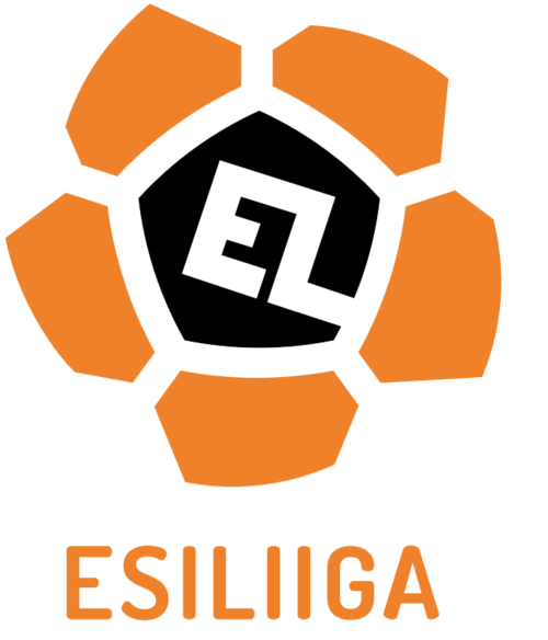 Esiliiga Logo