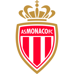 AS Monaco Logo