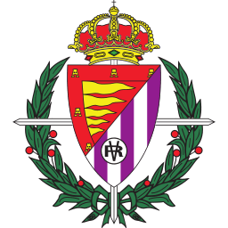 Real Valladolid Logo