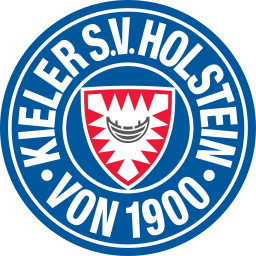 Holstein Kiel Logo