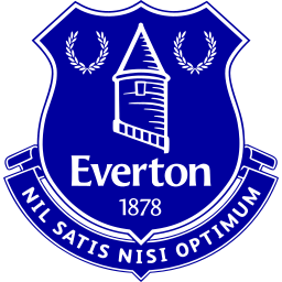 Everton FC Logo