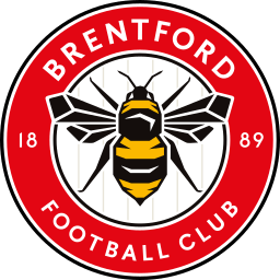 Brentford FC Logo