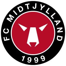 FC Midtjylland Logo