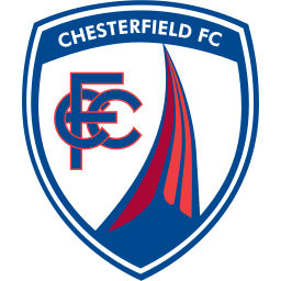 Chesterfield FC Logo