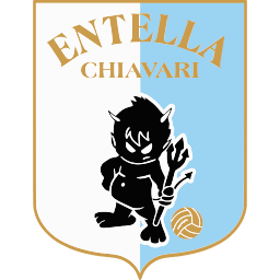 Virtus Entella Logo
